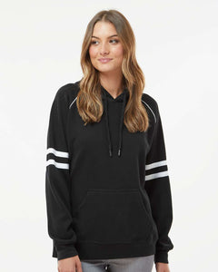 Ladies Nitro Ninja / 142 Speed Shop Hoodie