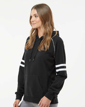 Load image into Gallery viewer, Ladies Nitro Ninja / 142 Speed Shop Hoodie