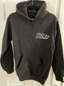 Ninja Rules Hoodie