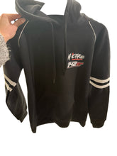 Load image into Gallery viewer, Ladies Nitro Ninja / 142 Speed Shop Hoodie